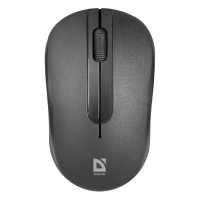 Defender MM-495 Wireless Mouse (52495)